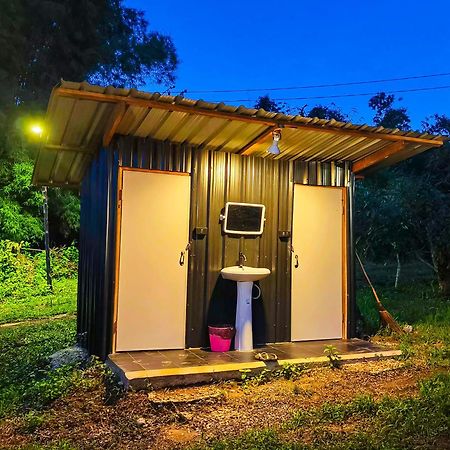 Nha-Da Land Apartment Chiang Dao Luaran gambar