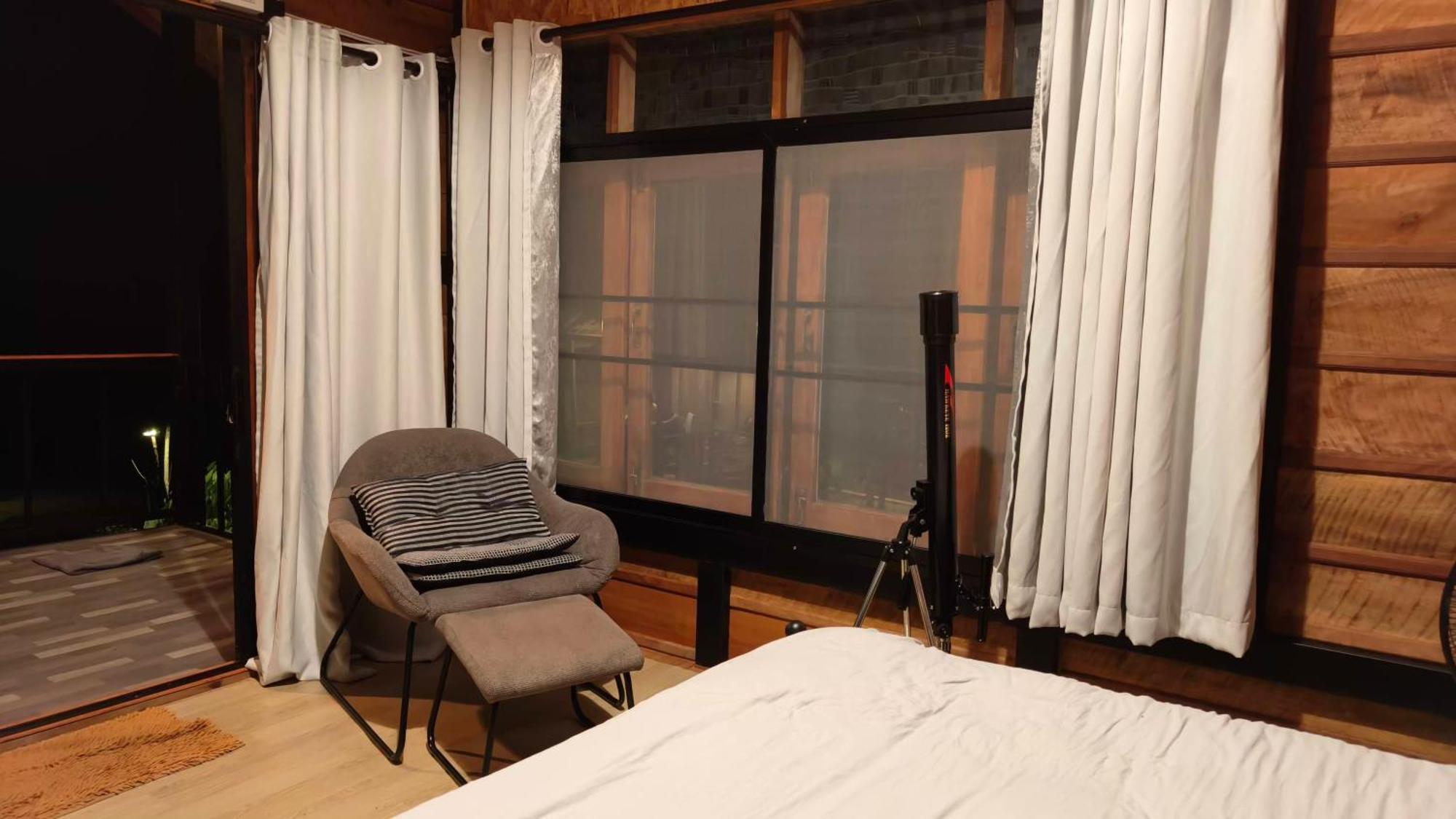 Nha-Da Land Apartment Chiang Dao Luaran gambar