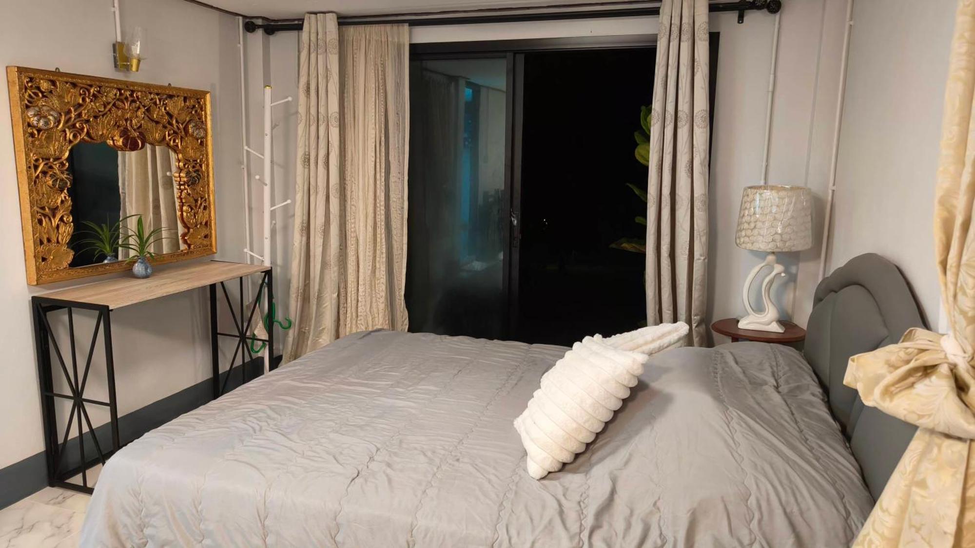 Nha-Da Land Apartment Chiang Dao Luaran gambar