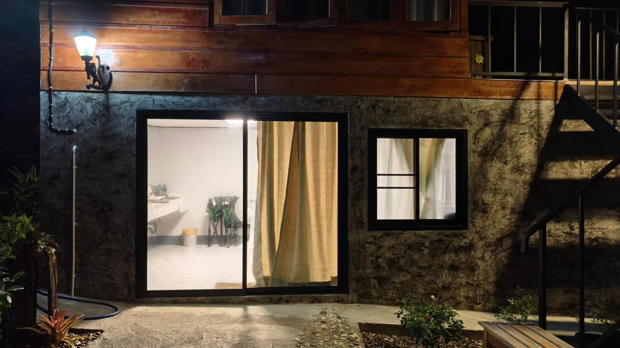 Nha-Da Land Apartment Chiang Dao Luaran gambar