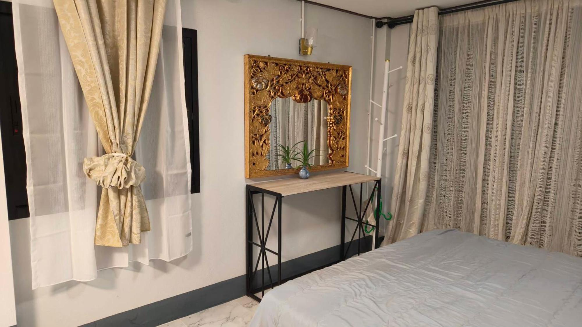 Nha-Da Land Apartment Chiang Dao Luaran gambar